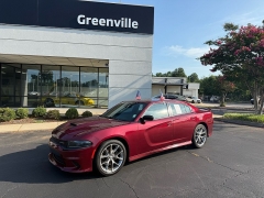 Used 2023  Dodge Charger GT RWD at The Truck Farm near Easley&comma; SC
