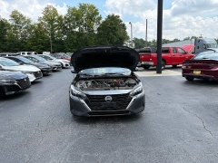 Used 2025  Nissan Sentra SV CVT at The Truck Farm near Easley&comma; SC