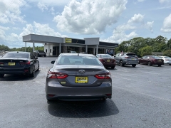 Used 2023  Toyota Camry LE Auto at The Truck Farm near Easley&comma; SC