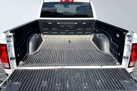 Used 2024  Ram 1500 Classic 2WD SLT Quad Cab 6'4" Box at The Gilstrap Family Dealerships near Easley&comma; SC