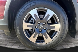 Used 2019  Honda Ridgeline Crew Cab AWD RTL at The Gilstrap Family Dealerships near Easley&comma; SC