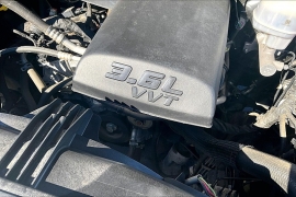 Used 2021  Ram 1500 Classic 4WD Tradesman Crew Cab 5'7" Box at The Gilstrap Family Dealerships near Easley&comma; SC