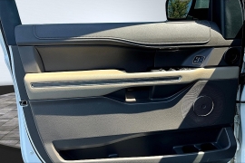 Used 2021  Ford Expedition Max XLT 4x4 at The Gilstrap Family Dealerships near Easley, SC