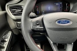 Used 2023 Ford Escape ST-Line FWD at The Gilstrap Family Dealerships near Easley, SC
