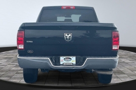 Used 2024  Ram 1500 Classic 2WD SLT Quad Cab 6'4" Box at The Gilstrap Family Dealerships near Easley, SC