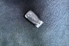 Used 2021  Chevrolet Camaro 2dr Cpe LT1 at The Gilstrap Family Dealerships near Easley, SC