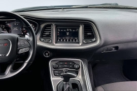 Used 2022 Dodge Challenger GT RWD at The Gilstrap Family Dealerships near Easley, SC