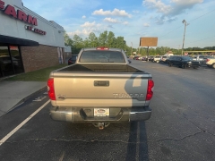 Used 2016 Toyota Tundra 4WD CrewMax SR5 5.7L FFV at The Gilstrap Family Dealerships near Easley, SC