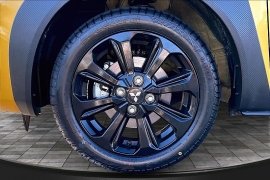 Used 2024  Mitsubishi Mirage Black Edition CVT at The Gilstrap Family Dealerships near Easley&comma; SC