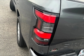 Used 2023  Nissan Frontier Crew Cab 4x4 SV Auto at The Gilstrap Family Dealerships near Easley&comma; SC