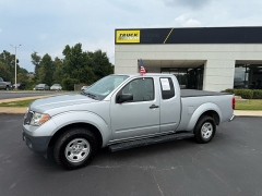Used 2016  Nissan Frontier 2WD King Cab S Auto at The Truck Farm near Easley&comma; SC