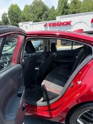 Used 2024  Nissan Versa SR CVT at The Truck Farm near Easley&comma; SC