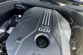 Used 2023  Genesis G70 2.0T AWD at The Gilstrap Family Dealerships near Easley, SC