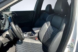 Used 2023  Mitsubishi Outlander Plug-In Hybrid SEL S-AWC at The Gilstrap Family Dealerships near Easley, SC