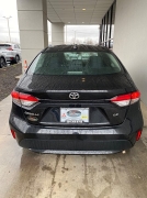 Used 2021 Toyota Corolla LE CVT at The Gilstrap Family Dealerships near Easley, SC