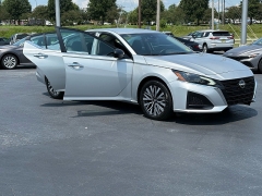 Used 2025  Nissan Altima SV FWD at The Truck Farm near Easley&comma; SC