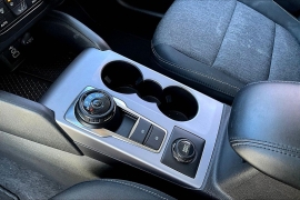 Used 2024  Ford Bronco Sport Big Bend 4x4 at The Gilstrap Family Dealerships near Easley, SC