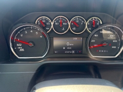 Used 2020  Chevrolet Silverado 1500 4WD Double Cab RST at The Truck Farm near Easley&comma; SC