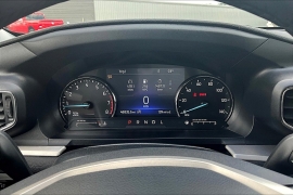 Used 2023  Ford Explorer XLT 4WD at The Gilstrap Family Dealerships near Easley, SC