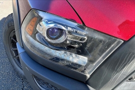 Used 2022  Ram 1500 Classic 2WD SLT Quad Cab 6'4" Box at The Gilstrap Family Dealerships near Easley&comma; SC