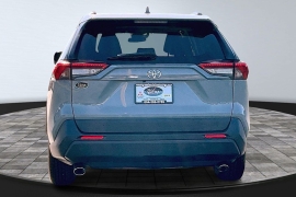 Used 2019  Toyota RAV4 4d SUV AWD XLE at The Gilstrap Family Dealerships near Easley, SC
