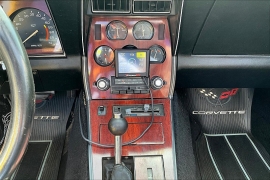 Used 1978  Chevrolet CORVETTE 2 DR at The Gilstrap Family Dealerships near Easley, SC