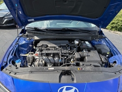 Used 2024  Hyundai Elantra SE IVT at The Truck Farm near Easley&comma; SC