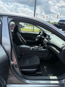 Used 2025  Nissan Sentra SV CVT at The Truck Farm near Easley&comma; SC
