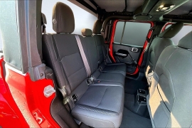 Used 2021  Jeep Gladiator Willys Sport 4x4 at The Gilstrap Family Dealerships near Easley, SC