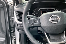 Used 2025  Nissan Rogue FWD SV at The Gilstrap Family Dealerships near Easley, SC