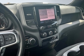 Used 2025  Ram 1500 4WD Tradesman Crew Cab 5'7" Box at The Gilstrap Family Dealerships near Easley, SC