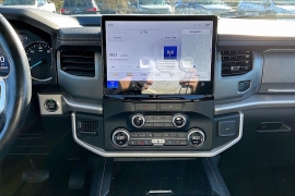 Used 2023  Ford Expedition Max XLT 4x2 at The Gilstrap Family Dealerships near Easley&comma; SC