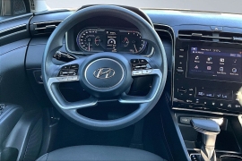 Used 2024  Hyundai Tucson SEL FWD &ast;Ltd Avail&ast; at The Gilstrap Family Dealerships near Easley&comma; SC