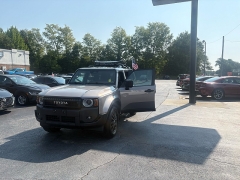 Used 2024  Toyota Land Cruiser 1958 4WD at The Truck Farm near Easley&comma; SC