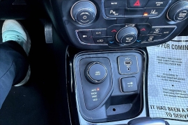 Used 2021  Jeep Compass Limited 4x4 at The Gilstrap Family Dealerships near Easley, SC