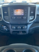 Used 2022 Ram 1500 2WD Big Horn Quad Cab 6'4" Box at The Gilstrap Family Dealerships near Easley, SC