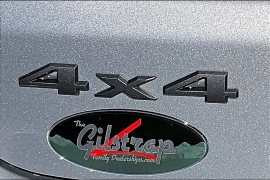 Used 2023  Jeep Compass Trailhawk 4x4 at The Gilstrap Family Dealerships near Easley, SC