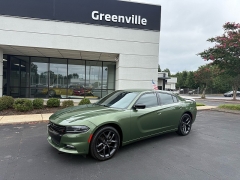 Used 2022  Dodge Charger SXT RWD at The Truck Farm near Easley&comma; SC