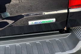 Used 2022  Ford F-150 4WD LARIAT SuperCrew 5.5' Box at The Gilstrap Family Dealerships near Easley, SC