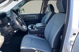 Used 2024 Ram 1500 Classic 4WD SLT Quad Cab 6'4" Box at The Gilstrap Family Dealerships near Easley, SC
