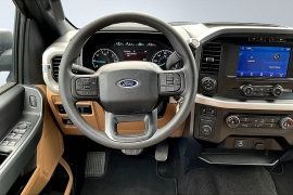 Used 2022 Ford F-150 2WD XLT SuperCab 6.5' Box at The Gilstrap Family Dealerships near Easley, SC