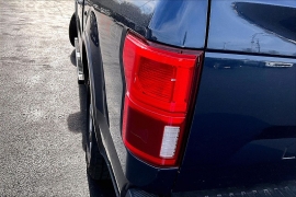 Used 2020  Ford F-150 4WD SuperCrew Lariat 5 1&sol;2 at The Gilstrap Family Dealerships near Easley&comma; SC