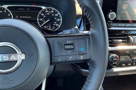 Used 2022 Nissan Pathfinder SV 4WD at The Gilstrap Family Dealerships near Easley, SC