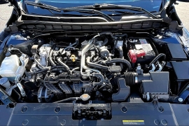 Used 2025  Nissan Altima SL AWD at The Gilstrap Family Dealerships near Easley, SC