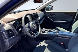 Used 2023 Nissan Rogue AWD S *Ltd Avail* at The Gilstrap Family Dealerships near Easley, SC
