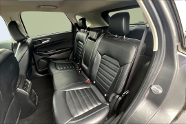 Used 2023  Ford Edge SEL AWD at The Gilstrap Family Dealerships near Easley&comma; SC