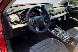 Used 2024  Mitsubishi Outlander Plug-In Hybrid SE S-AWC at The Truck Farm near Easley&comma; SC