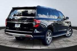 Used 2023  Ford Expedition Max Limited 4x2 at The Gilstrap Family Dealerships near Easley, SC