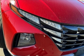 Used 2024  Hyundai Tucson SEL FWD &ast;Ltd Avail&ast; at The Gilstrap Family Dealerships near Easley&comma; SC