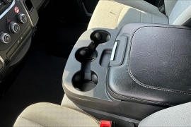 Used 2024  Ram 1500 Classic 2WD SLT Quad Cab 6'4" Box at The Gilstrap Family Dealerships near Easley&comma; SC